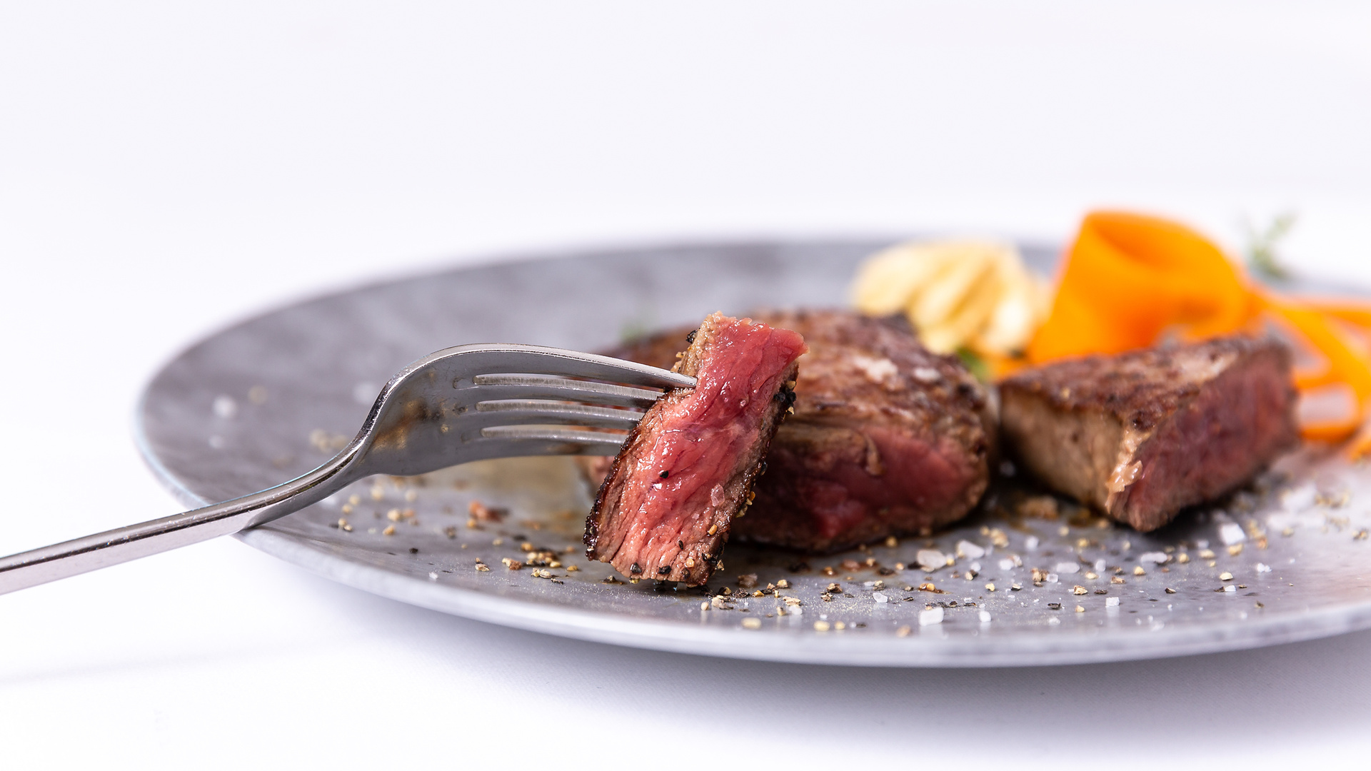 Gasthaus Zur Post | Steak